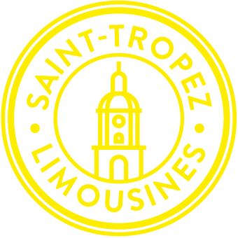 St-Tropez Limousines Logo